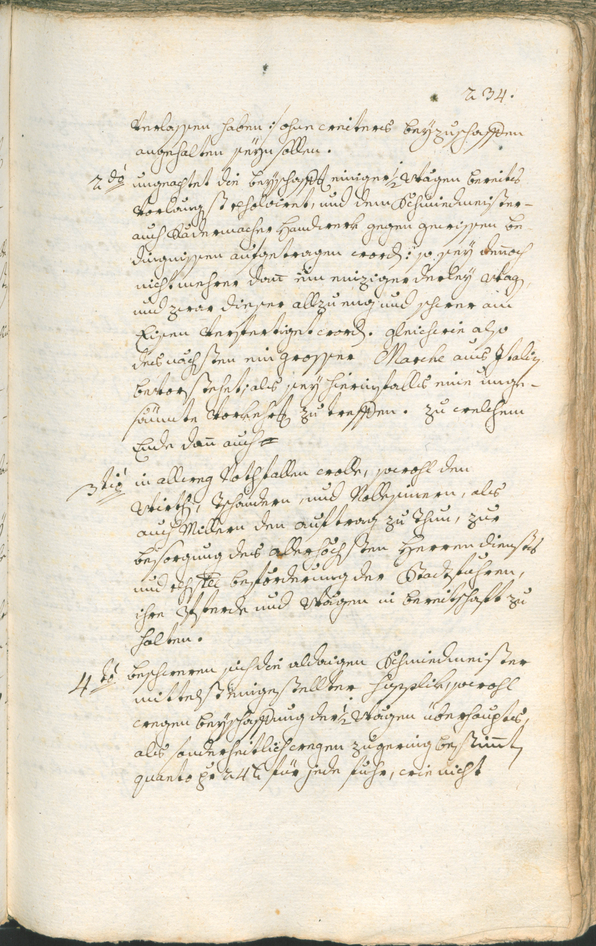 Archivio Storico della Città di Bolzano - BOhisto protocollo consiliare 1765/68 