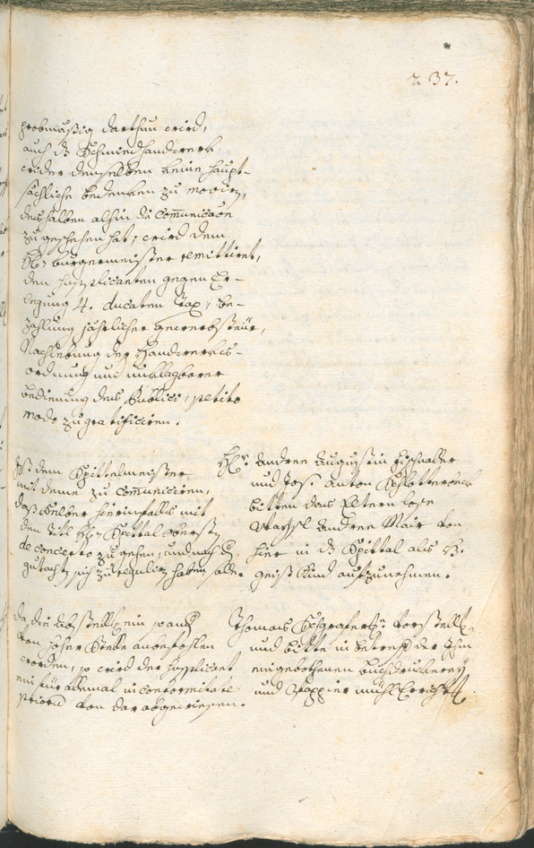 Civic Archives of Bozen-Bolzano - BOhisto Ratsprotokoll 1765/68 