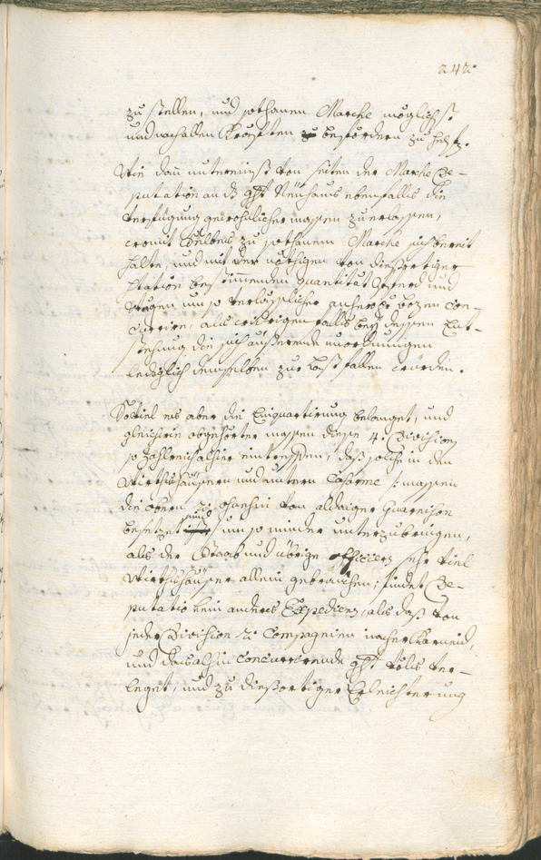 Civic Archives of Bozen-Bolzano - BOhisto Ratsprotokoll 1765/68 