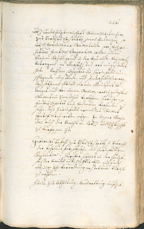 Civic Archives of Bozen-Bolzano - BOhisto Ratsprotokoll 1765/68 