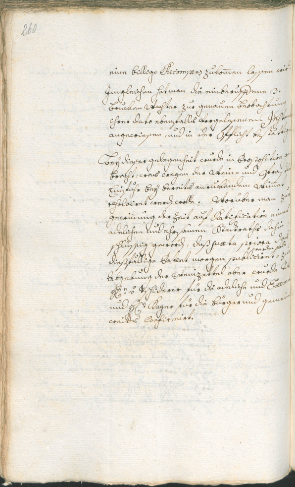 Civic Archives of Bozen-Bolzano - BOhisto Ratsprotokoll 1765/68 