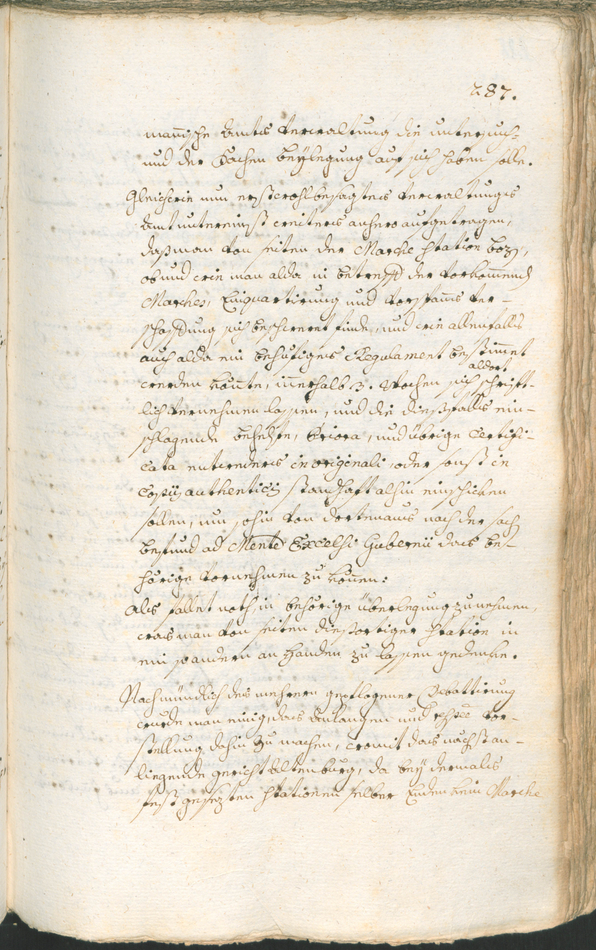 Civic Archives of Bozen-Bolzano - BOhisto Ratsprotokoll 1765/68 