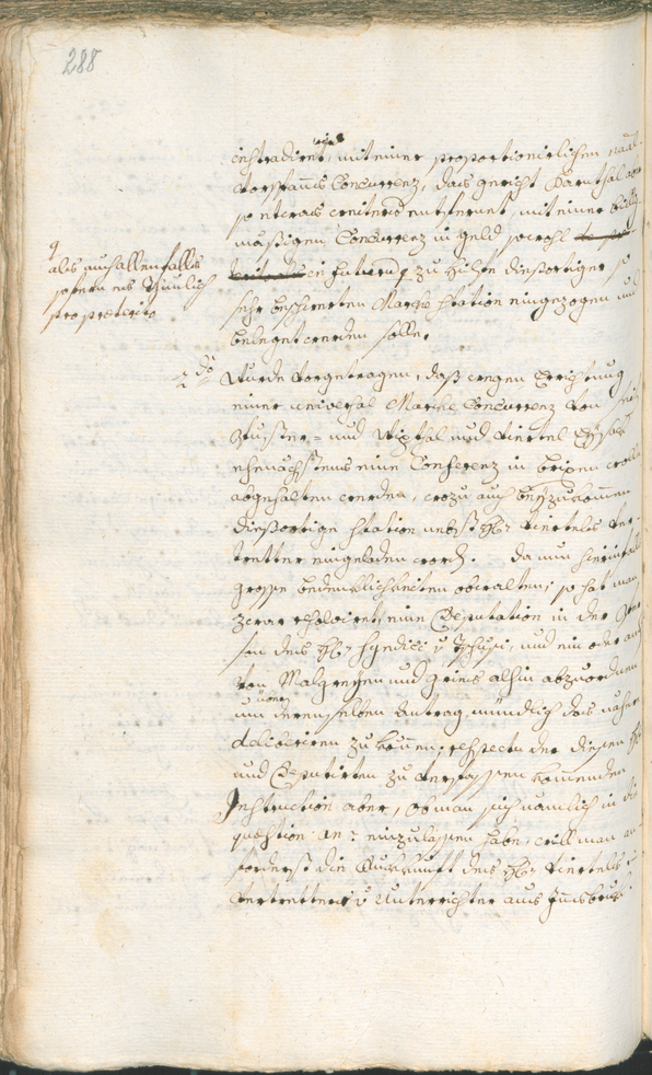 Stadtarchiv Bozen - BOhisto Ratsprotokoll 1765/68 