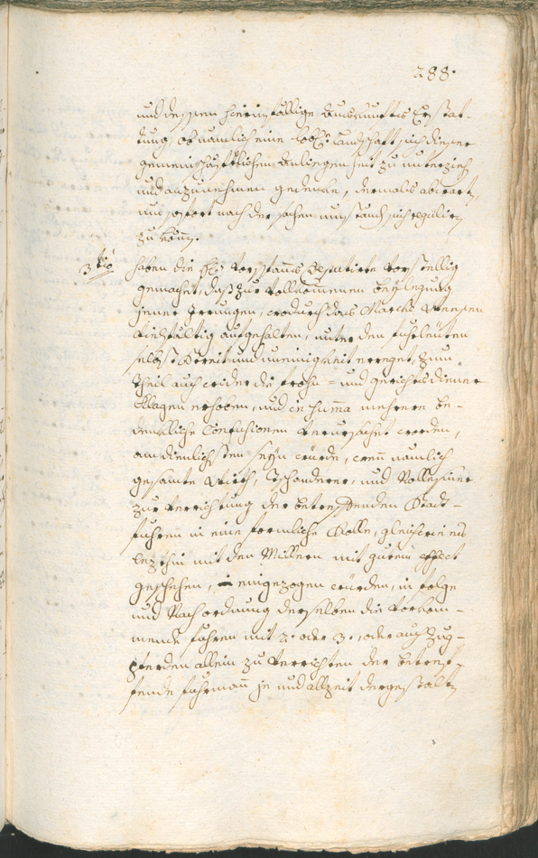 Civic Archives of Bozen-Bolzano - BOhisto Ratsprotokoll 1765/68 