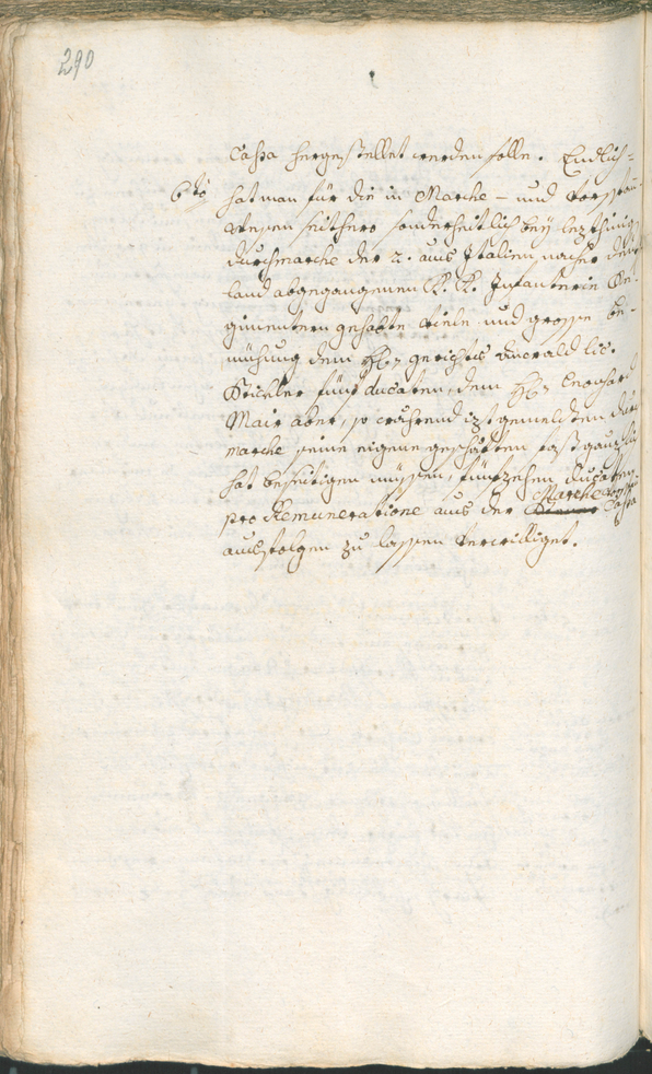 Civic Archives of Bozen-Bolzano - BOhisto Ratsprotokoll 1765/68 