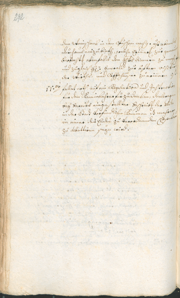 Archivio Storico della Città di Bolzano - BOhisto protocollo consiliare 1765/68 