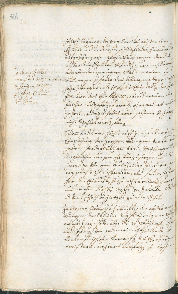 Civic Archives of Bozen-Bolzano - BOhisto Ratsprotokoll 1765/68 