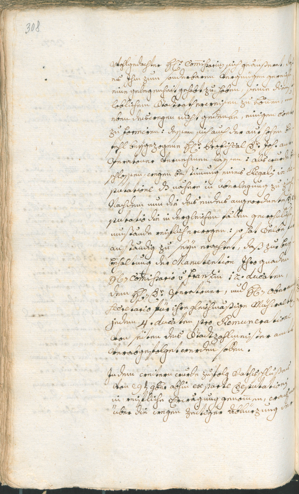 Civic Archives of Bozen-Bolzano - BOhisto Ratsprotokoll 1765/68 