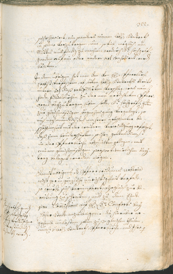 Civic Archives of Bozen-Bolzano - BOhisto Ratsprotokoll 1765/68 