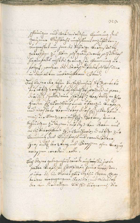 Civic Archives of Bozen-Bolzano - BOhisto Ratsprotokoll 1765/68 