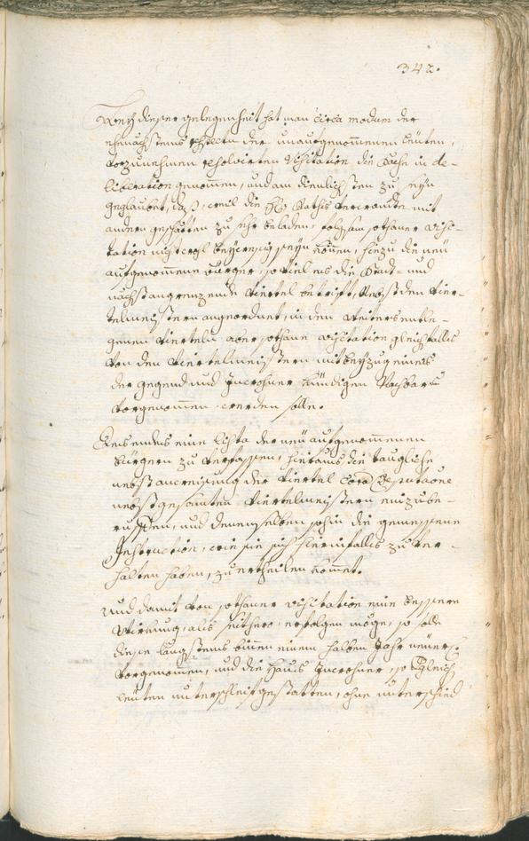 Civic Archives of Bozen-Bolzano - BOhisto Ratsprotokoll 1765/68 