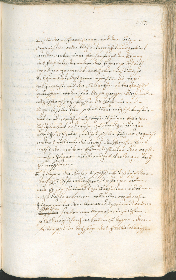 Civic Archives of Bozen-Bolzano - BOhisto Ratsprotokoll 1765/68 