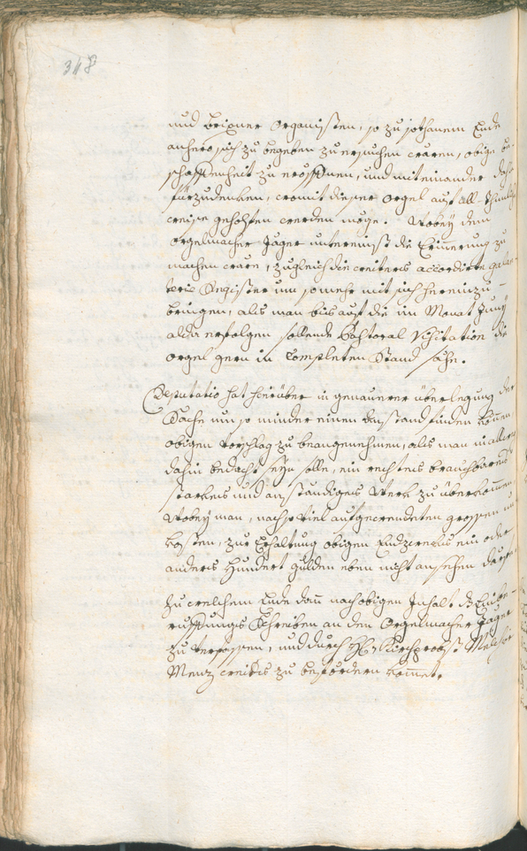 Civic Archives of Bozen-Bolzano - BOhisto Ratsprotokoll 1765/68 