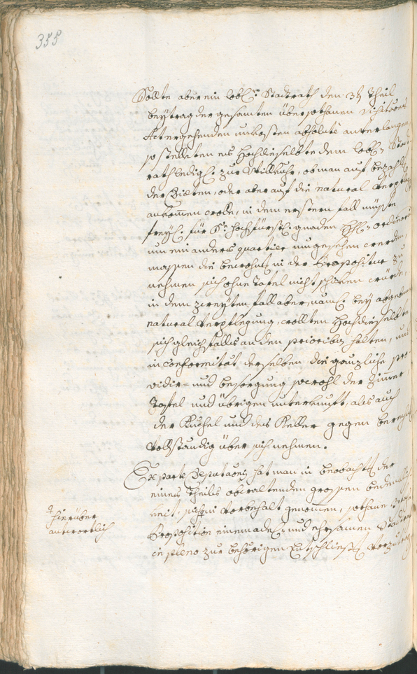 Civic Archives of Bozen-Bolzano - BOhisto Ratsprotokoll 1765/68 