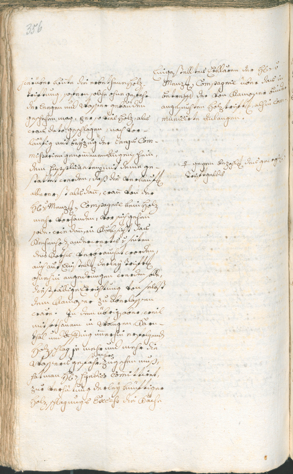 Archivio Storico della Città di Bolzano - BOhisto protocollo consiliare 1765/68 