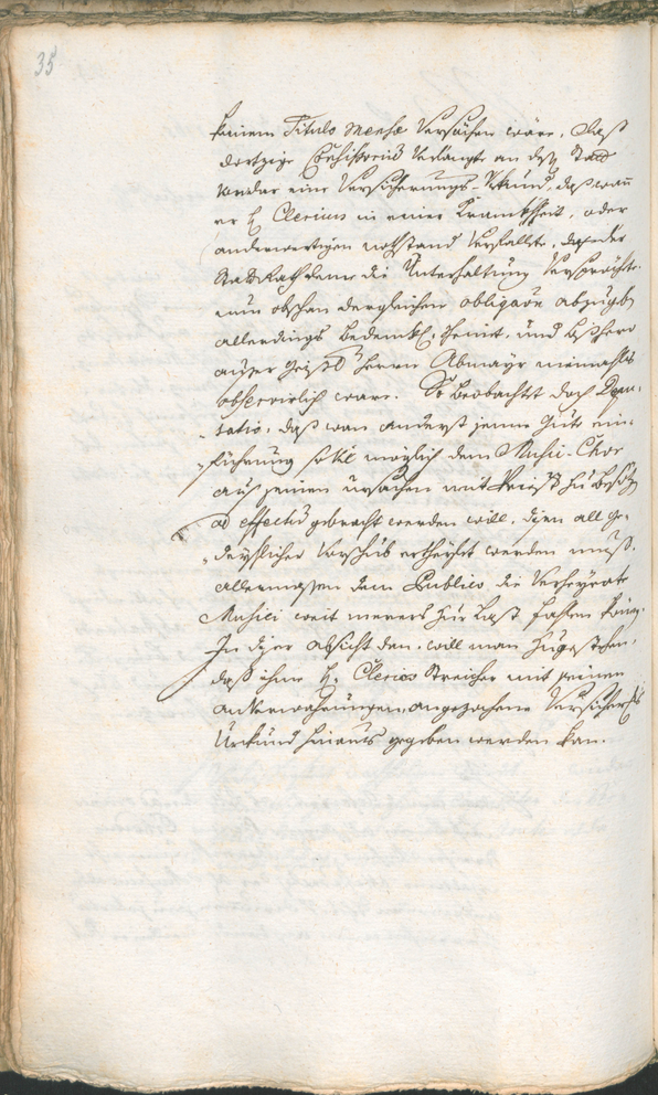 Archivio Storico della Città di Bolzano - BOhisto protocollo consiliare 1765/68 