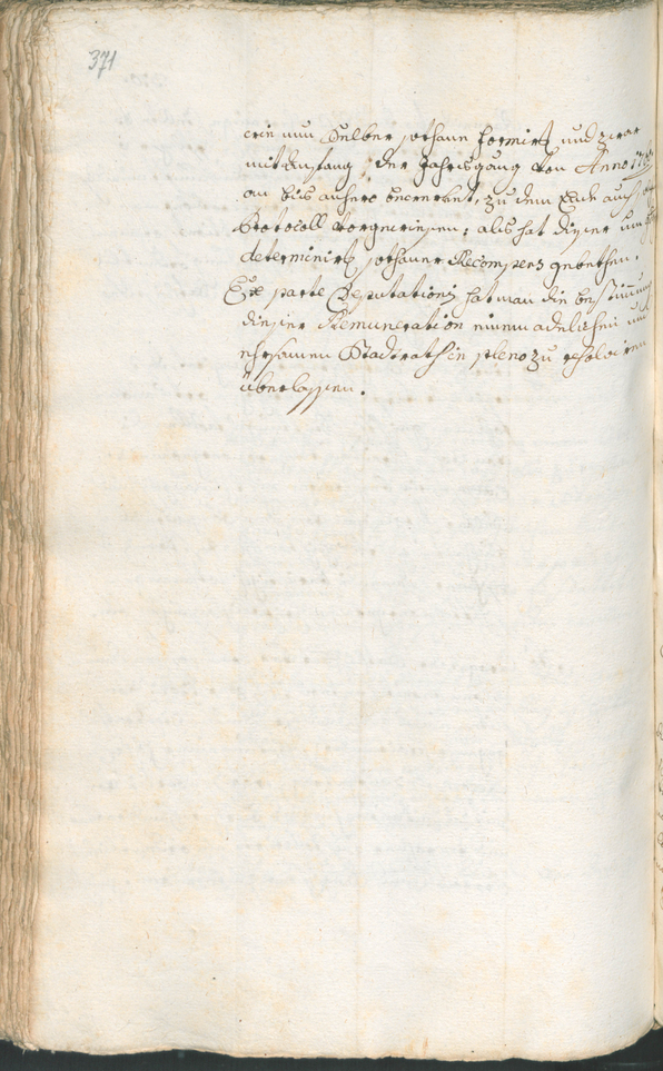 Civic Archives of Bozen-Bolzano - BOhisto Ratsprotokoll 1765/68 