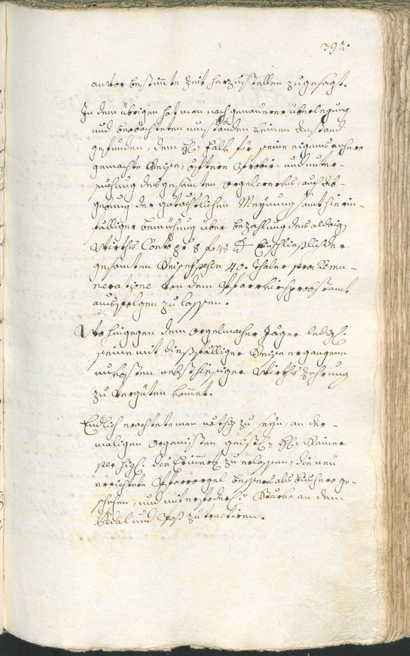 Civic Archives of Bozen-Bolzano - BOhisto Ratsprotokoll 1765/68 