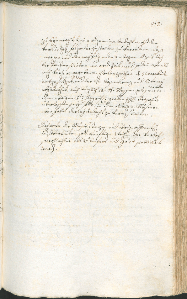 Civic Archives of Bozen-Bolzano - BOhisto Ratsprotokoll 1765/68 