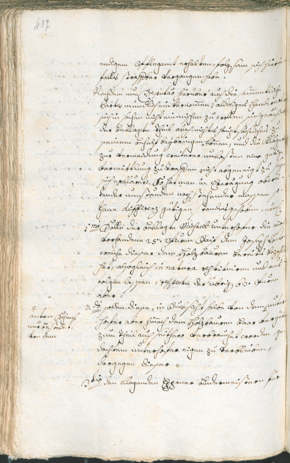 Civic Archives of Bozen-Bolzano - BOhisto Ratsprotokoll 1765/68 