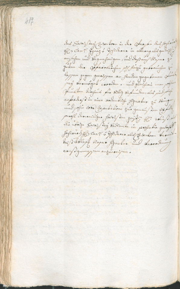 Civic Archives of Bozen-Bolzano - BOhisto Ratsprotokoll 1765/68 