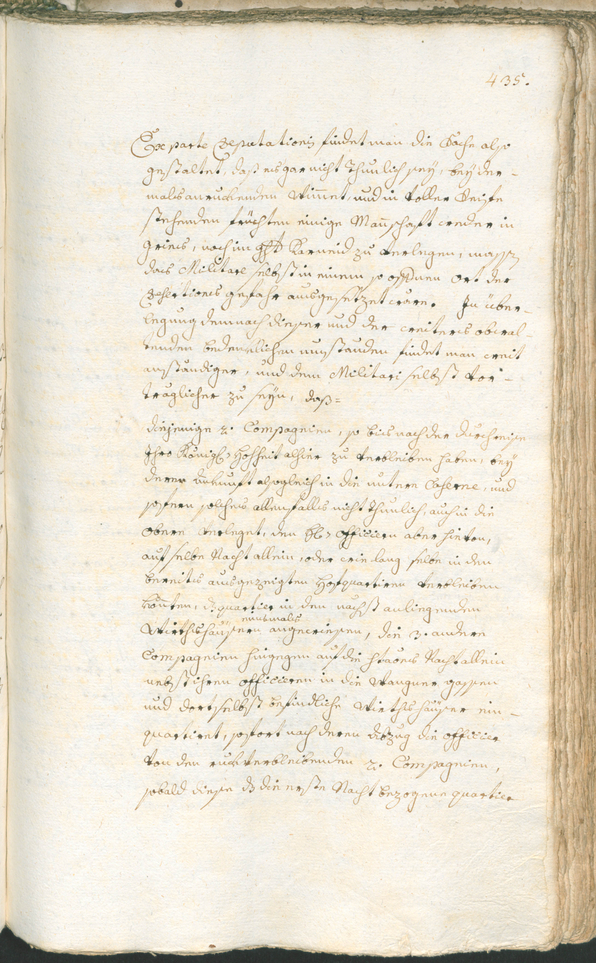 Civic Archives of Bozen-Bolzano - BOhisto Ratsprotokoll 1765/68 