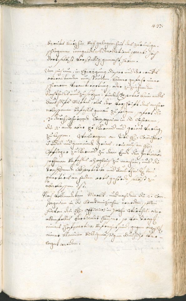 Civic Archives of Bozen-Bolzano - BOhisto Ratsprotokoll 1765/68 