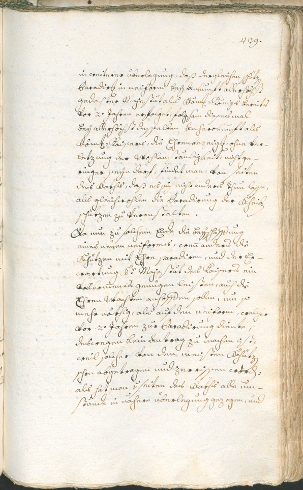 Stadtarchiv Bozen - BOhisto Ratsprotokoll 1765/68 