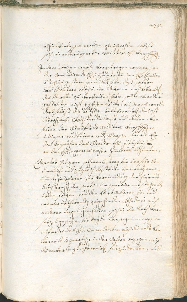 Civic Archives of Bozen-Bolzano - BOhisto Ratsprotokoll 1765/68 