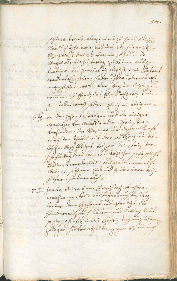 Civic Archives of Bozen-Bolzano - BOhisto Ratsprotokoll 1765/68 