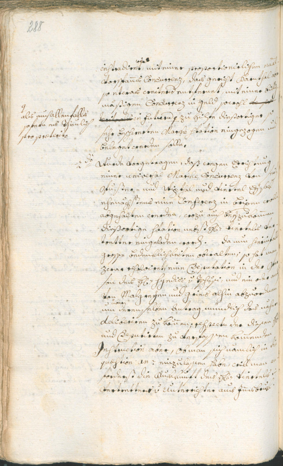 Archivio Storico della Città di Bolzano - BOhisto protocollo consiliare 1765/68 