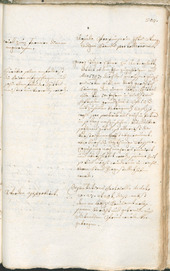 Civic Archives of Bozen-Bolzano - BOhisto Ratsprotokoll 1765/68 - 