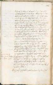 Civic Archives of Bozen-Bolzano - BOhisto Ratsprotokoll 1765/68 - 