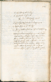 Civic Archives of Bozen-Bolzano - BOhisto Ratsprotokoll 1765/68 - 