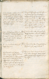 Stadtarchiv Bozen - BOhisto Ratsprotokoll 1765/68 - 