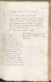 Archivio Storico della Città di Bolzano - BOhisto protocollo consiliare 1765/68 - 