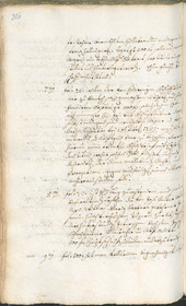 Archivio Storico della Città di Bolzano - BOhisto protocollo consiliare 1765/68 - 