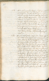 Archivio Storico della Città di Bolzano - BOhisto protocollo consiliare 1765/68 - 