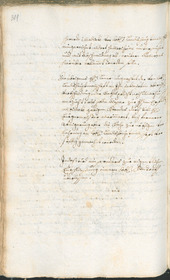 Archivio Storico della Città di Bolzano - BOhisto protocollo consiliare 1765/68 - 