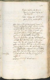 Archivio Storico della Città di Bolzano - BOhisto protocollo consiliare 1765/68 - 