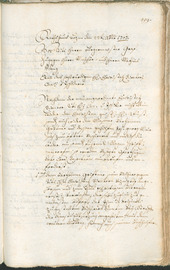 Civic Archives of Bozen-Bolzano - BOhisto Ratsprotokoll 1765/68 - 