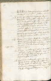 Civic Archives of Bozen-Bolzano - BOhisto Ratsprotokoll 1765/68 - 