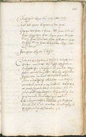 Civic Archives of Bozen-Bolzano - BOhisto Ratsprotokoll 1765/68 - 