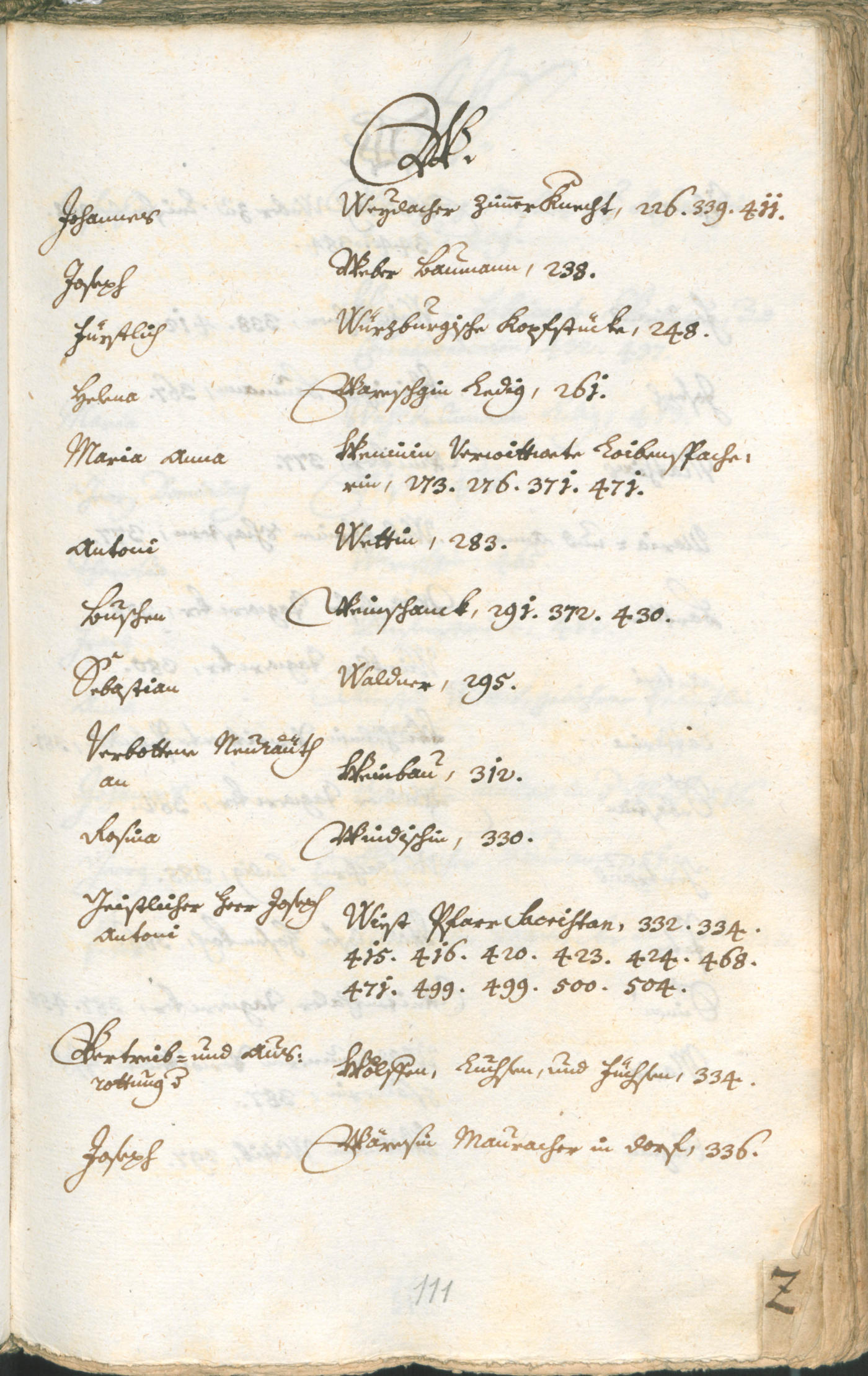 Civic Archives of Bozen-Bolzano - BOhisto Ratsprotokoll 1765/68 