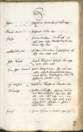 Civic Archives of Bozen-Bolzano - BOhisto Ratsprotokoll 1765/68 - 
