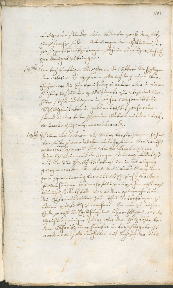 Civic Archives of Bozen-Bolzano - BOhisto Ratsprotokoll 1768/71 