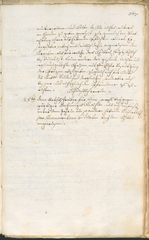 Civic Archives of Bozen-Bolzano - BOhisto Ratsprotokoll 1768/71 