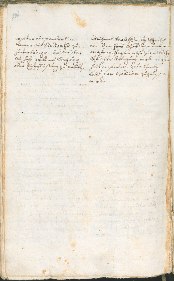 Civic Archives of Bozen-Bolzano - BOhisto Ratsprotokoll 1768/71 