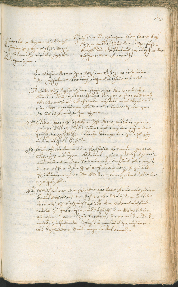 Civic Archives of Bozen-Bolzano - BOhisto Ratsprotokoll 1768/71 