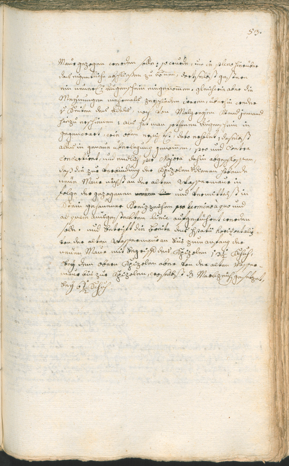 Archivio Storico della Città di Bolzano - BOhisto protocollo consiliare 1768/71 